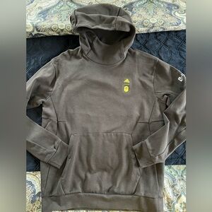 Nashville SC hoodie